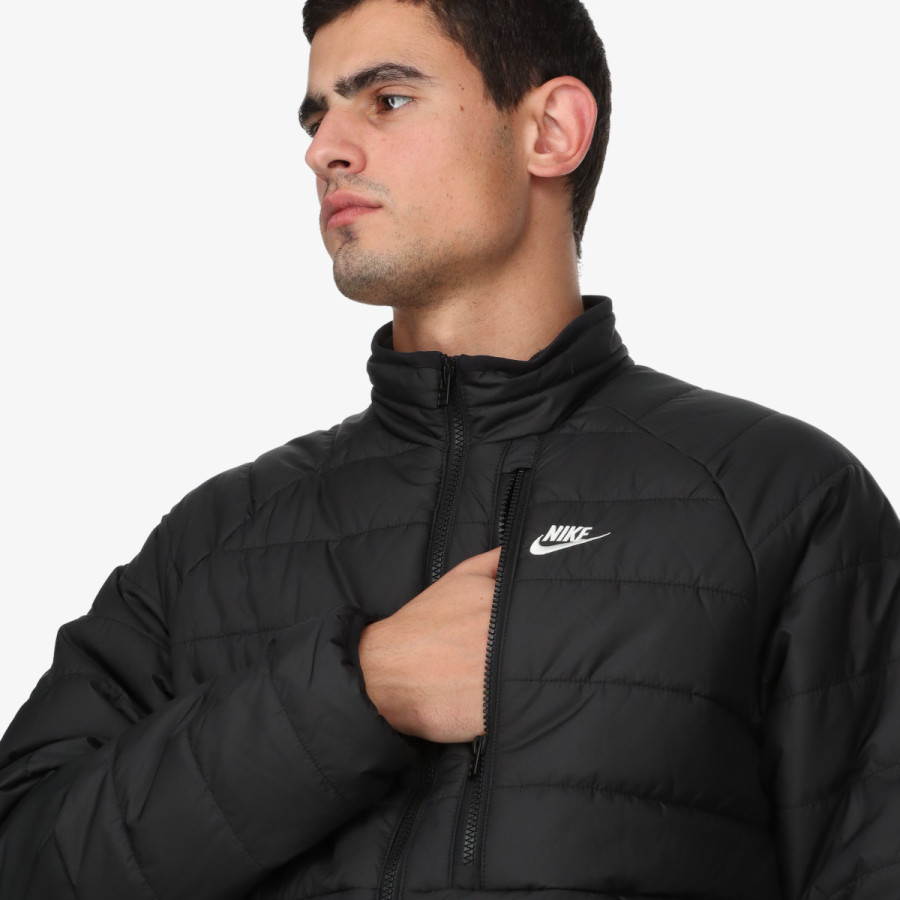 Nike Kabát M NK TF RPL LEGACY PUFFER JKT 
