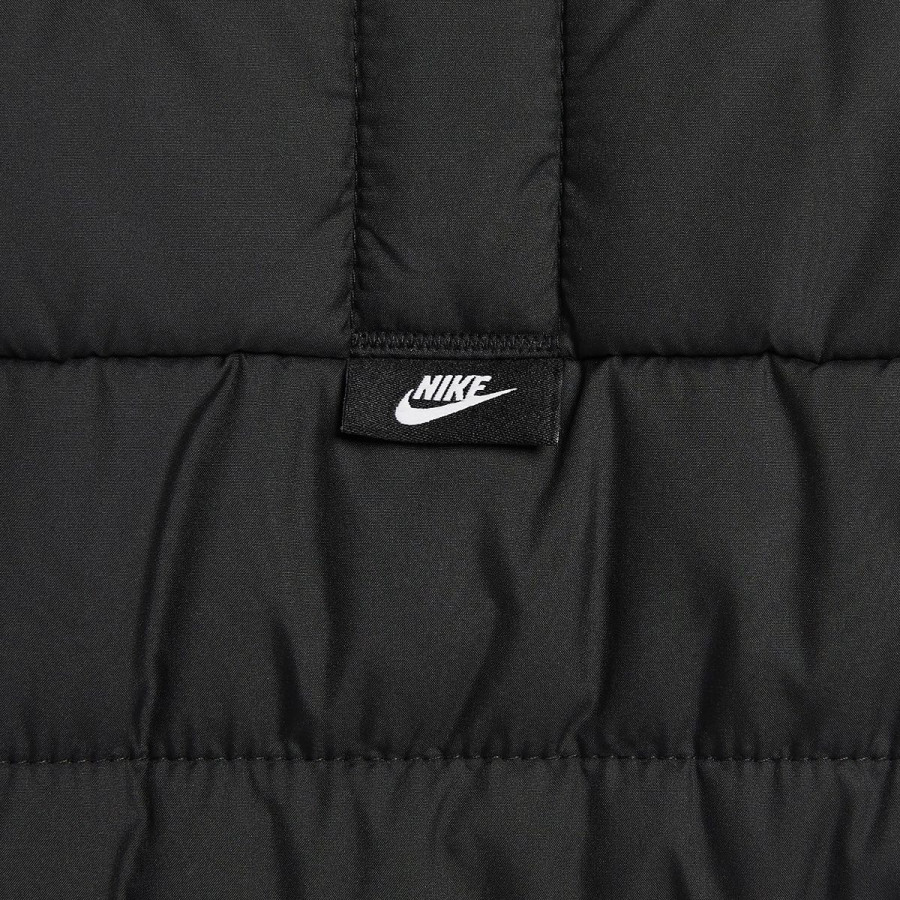 Nike Kabát M NK TF RPL LEGACY PUFFER JKT 