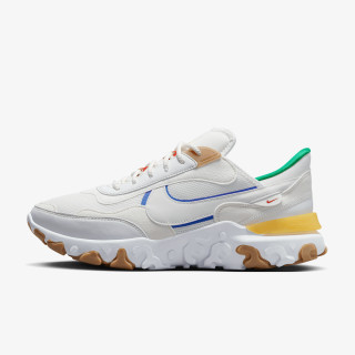 Nike Sneaker W NIKE REACT R3VISION 