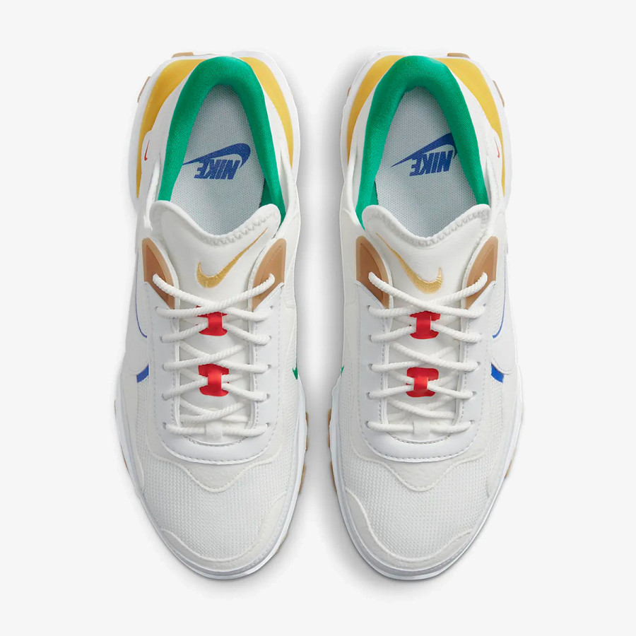 Nike Sneaker W NIKE REACT R3VISION 