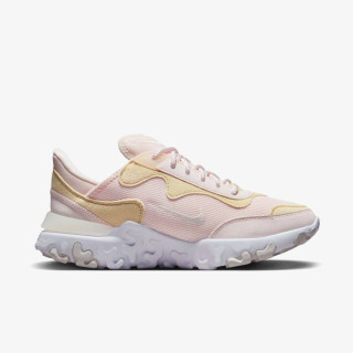Nike Sneaker W NIKE REACT R3VISION 