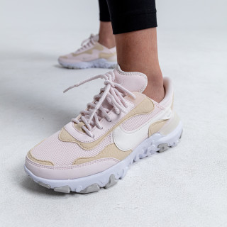 Nike Sneaker W NIKE REACT R3VISION 