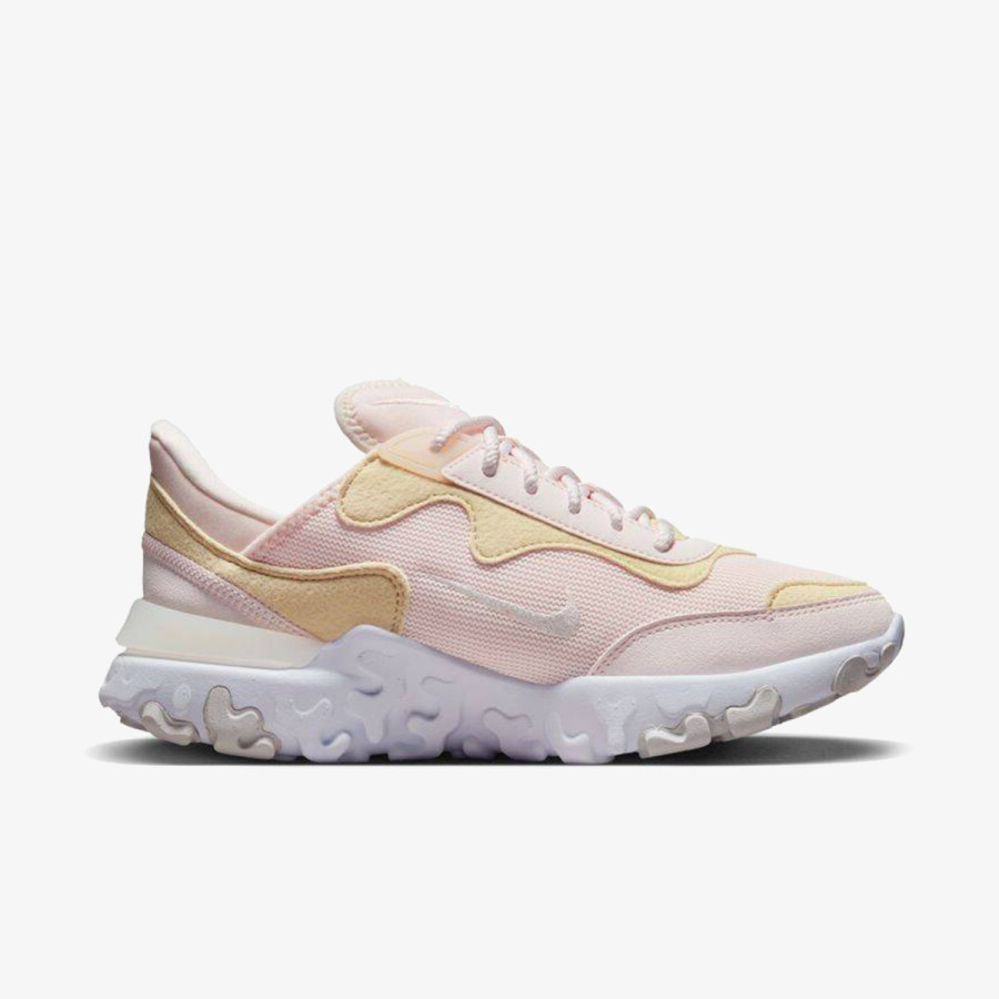 Nike Sneaker W NIKE REACT R3VISION 