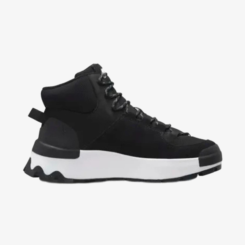 Nike Bakancsok NIKE CITY CLASSIC BOOT 