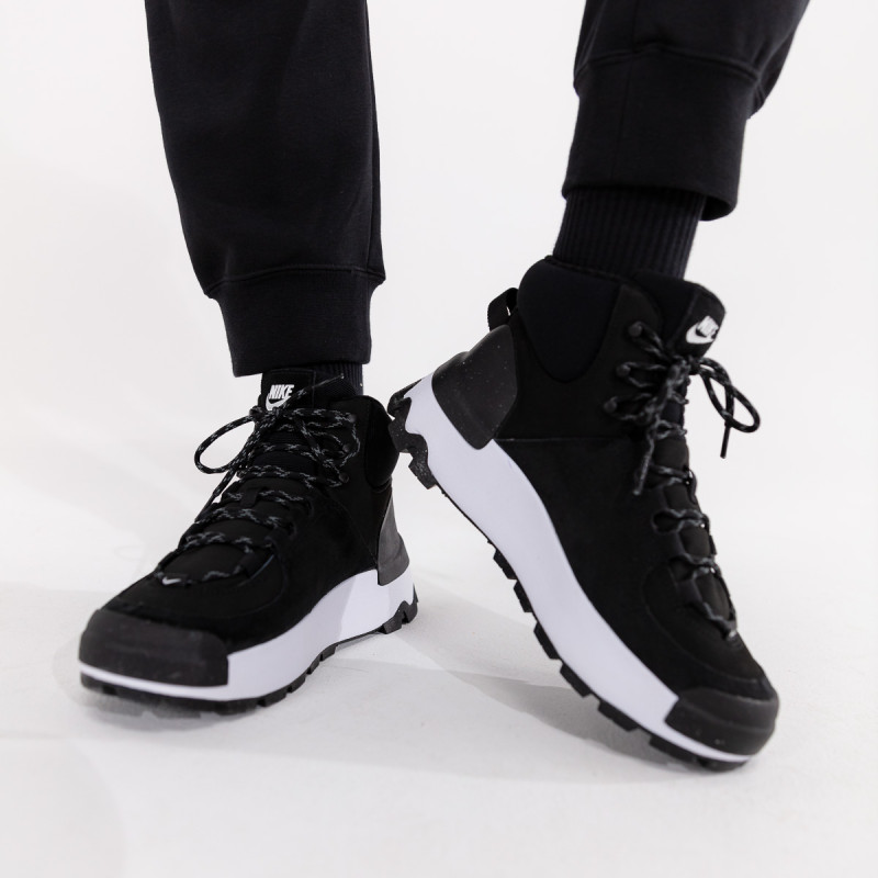 Nike Bakancsok NIKE CITY CLASSIC BOOT 