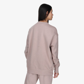 Nike Kapucnis pulóver W NSW PHNX FLC OS CREW 