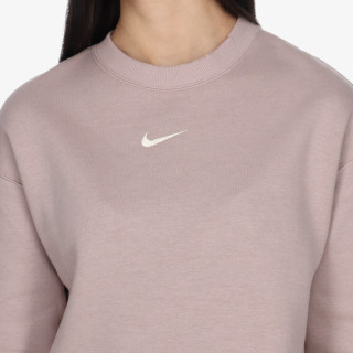 Nike Kapucnis pulóver W NSW PHNX FLC OS CREW 