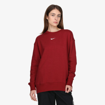 Nike Kapucnis pulóver Sportswear Phoenix Fleece 