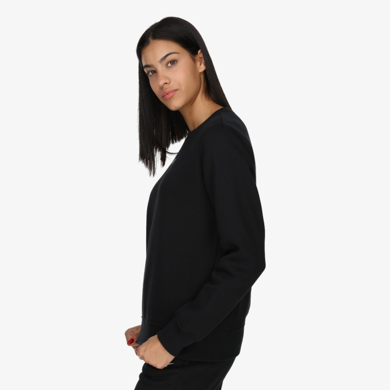 Nike Pulóver Phoenix Fleece 