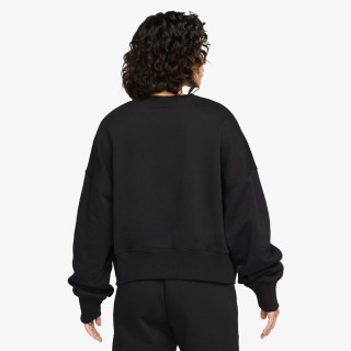 Nike Kapucnis pulóver Sportswear Phoenix Fleece 