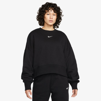 Nike Kapucnis pulóver Sportswear Phoenix Fleece 