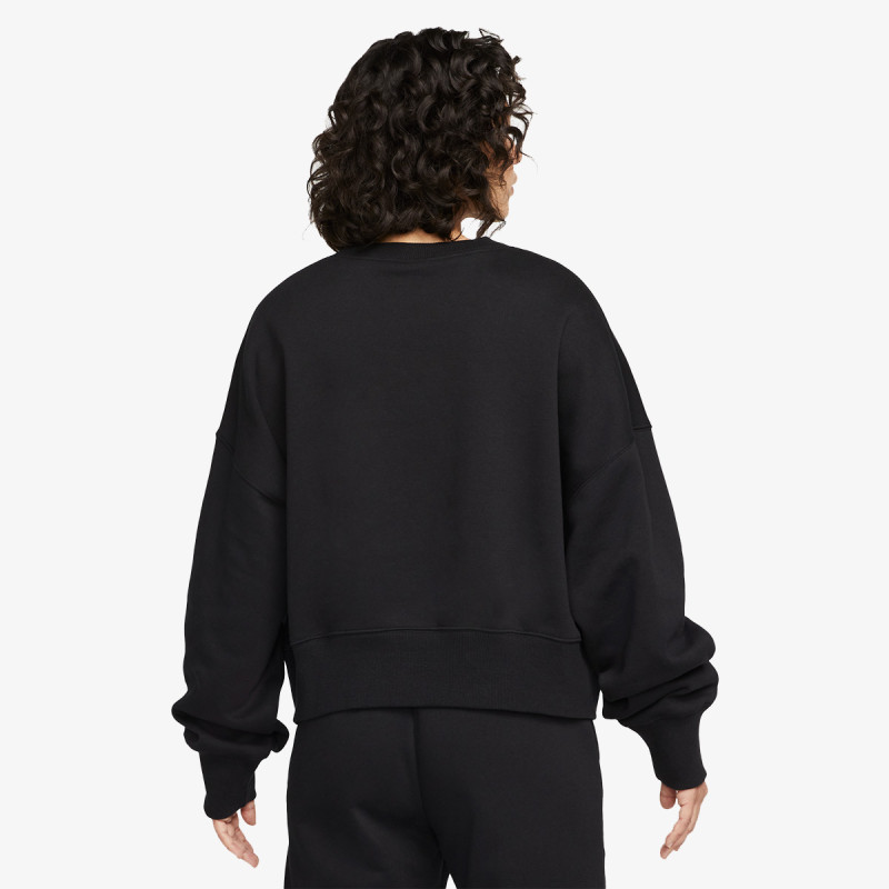 Nike Kapucnis pulóver Sportswear Phoenix Fleece 