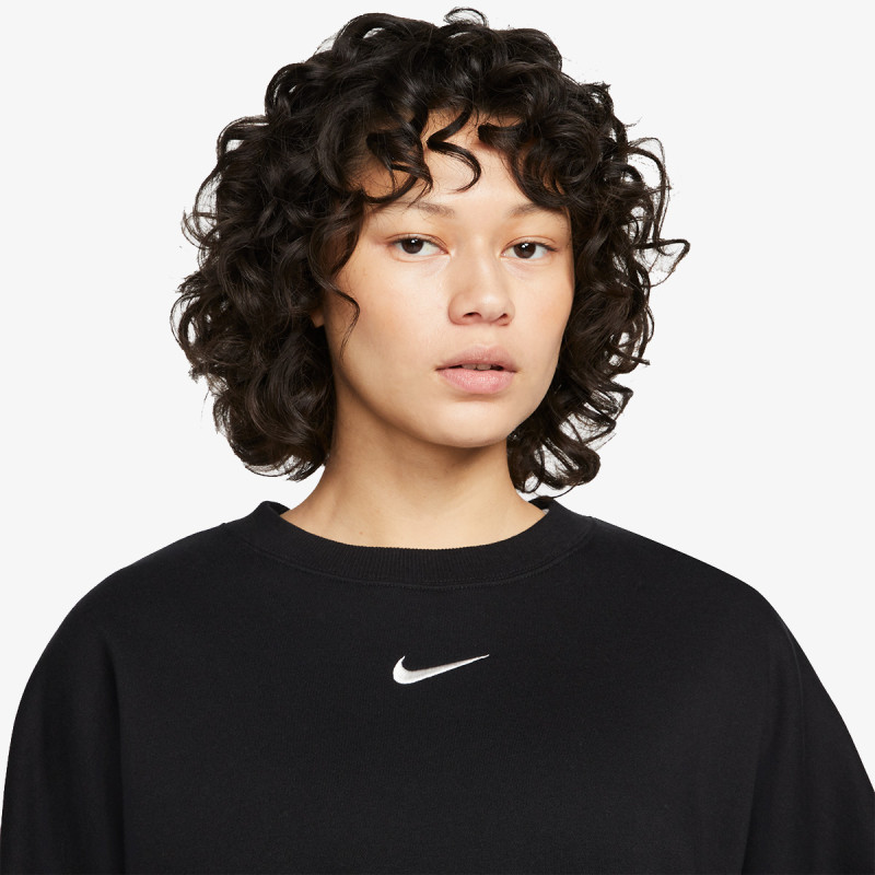 Nike Kapucnis pulóver Sportswear Phoenix Fleece 