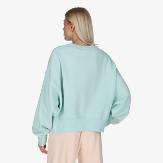 Nike Kapucnis pulóver Sportswear Phoenix Fleece 