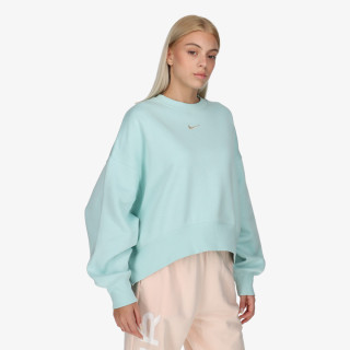 Nike Kapucnis pulóver Sportswear Phoenix Fleece 