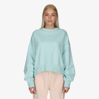 Nike Kapucnis pulóver Sportswear Phoenix Fleece 