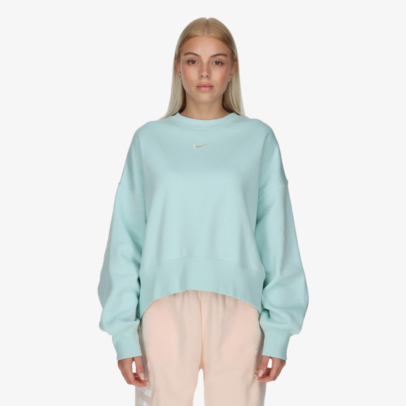Nike Kapucnis pulóver Sportswear Phoenix Fleece 