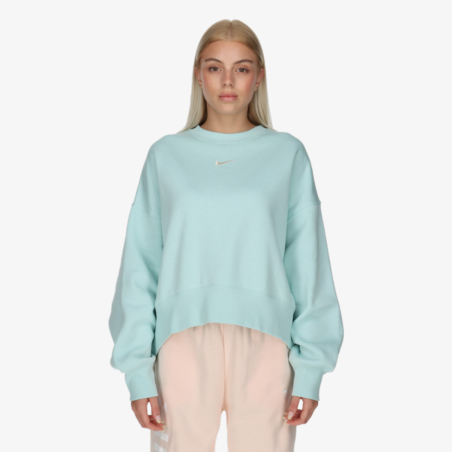 Nike Kapucnis pulóver Sportswear Phoenix Fleece 