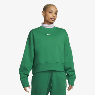 Nike Pulóver Sportswear Phoenix Fleece 