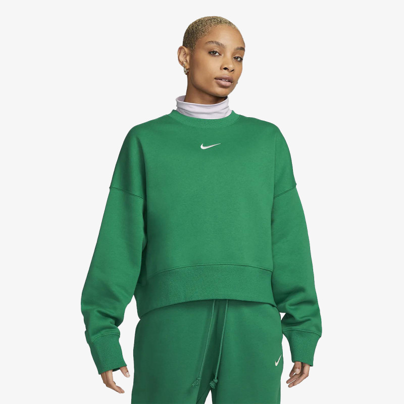 Nike Pulóver Sportswear Phoenix Fleece 