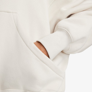 Nike Pulóver Sportswear Phoenix Fleece 