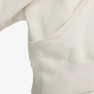 Nike Pulóver Sportswear Phoenix Fleece 