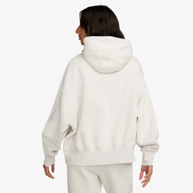 Nike Pulóver Sportswear Phoenix Fleece 
