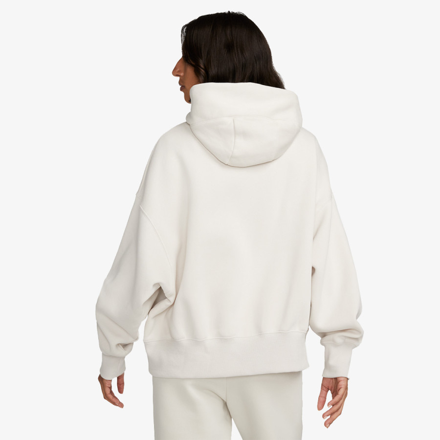 Nike Pulóver Sportswear Phoenix Fleece 