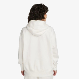 Nike Pulóver W NSW PHNX FLC PO HOODIE OS 