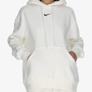 Nike Pulóver W NSW PHNX FLC PO HOODIE OS