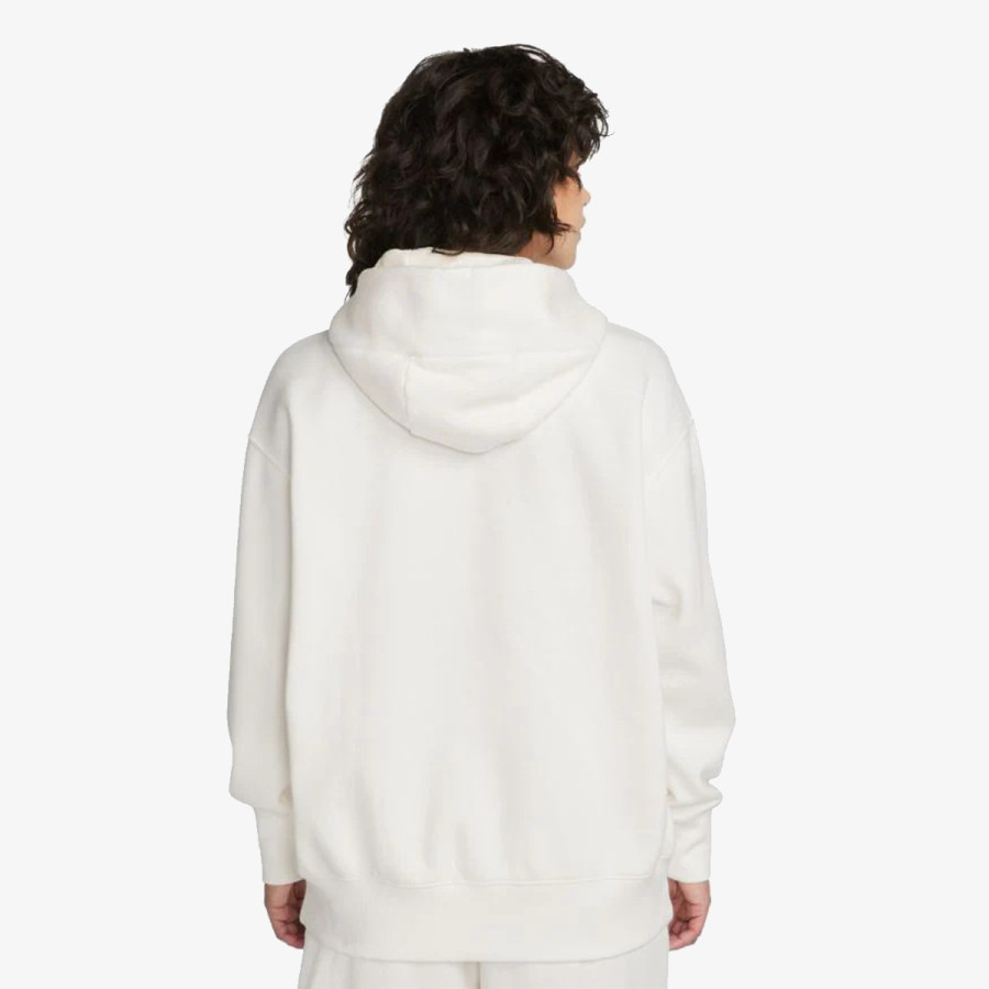 Nike Pulóver W NSW PHNX FLC PO HOODIE OS 