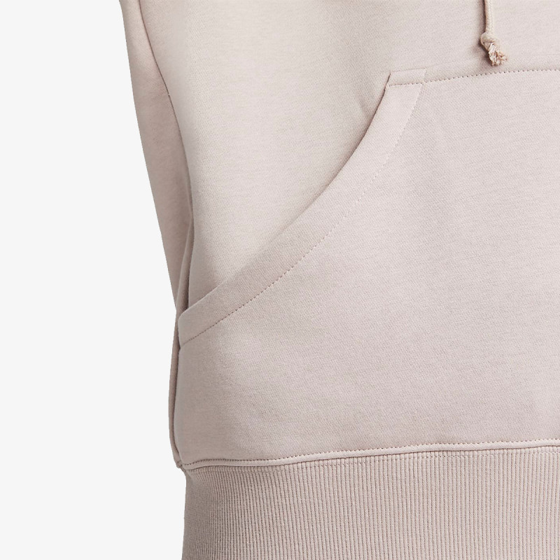 Nike Pulóver W NSW PHNX FLC OS PO HOODIE 