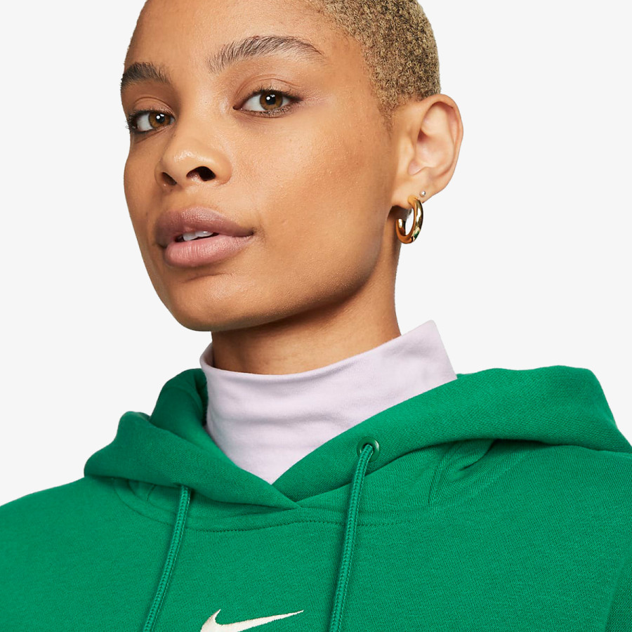 Nike Kapucnis pulóver Sportswear Phoenix Fleece 