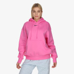 Nike Pulóver W NSW PHNX FLC OS PO HOODIE 