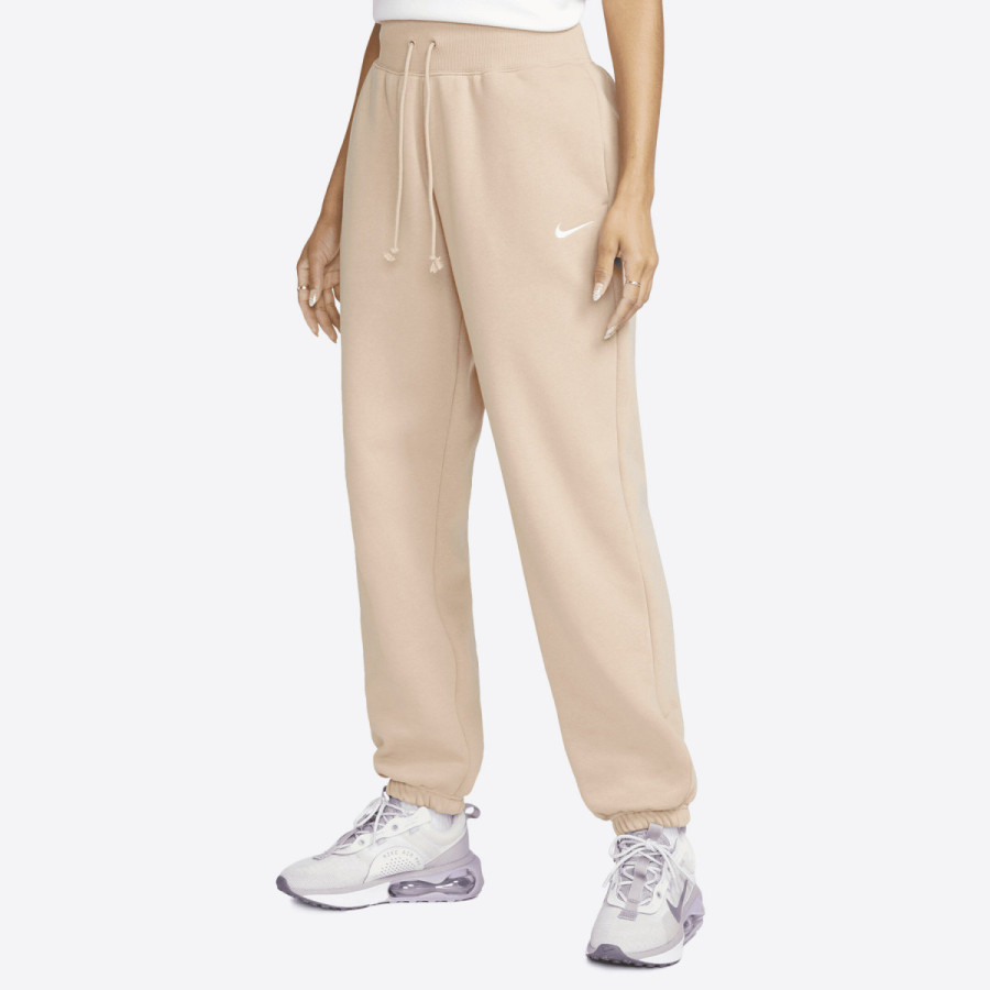 Nike Melegítőnadrág W NSW PHNX FLC HR PANT OS