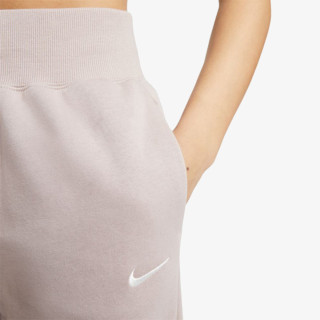 Nike Melegítőnadrág W NSW PHNX FLC HR OS PANT 
