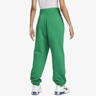 Nike Melegítőnadrág W NSW PHNX FLC HR OS PANT 