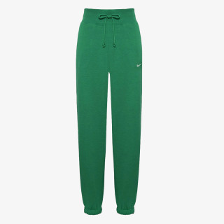 Nike Melegítőnadrág W NSW PHNX FLC HR OS PANT 