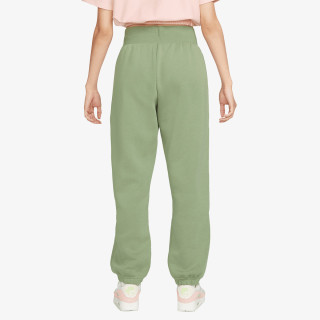 Nike Melegítőnadrág W NSW PHNX FLC HR OS PANT 