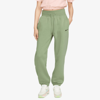 Nike Melegítőnadrág W NSW PHNX FLC HR OS PANT 