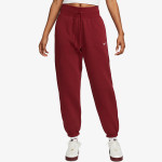 Nike Melegítőnadrág W NSW PHNX FLC HR OS PANT 