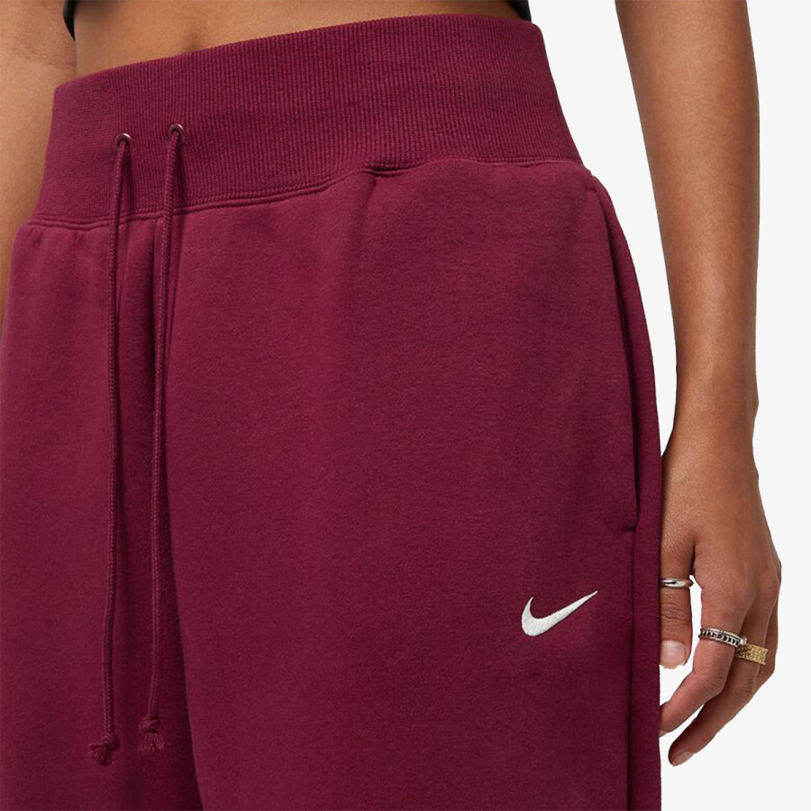 Nike Melegítőnadrág W NSW PHNX FLC HR OS PANT 