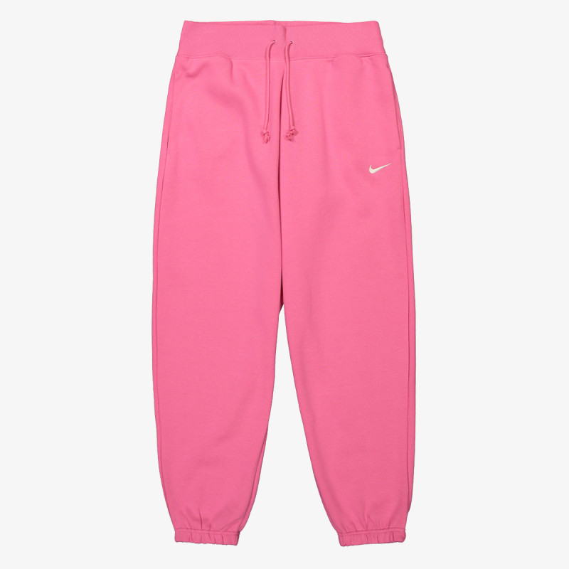 Nike Melegítőnadrág W NSW PHNX FLC HR OS PANT 