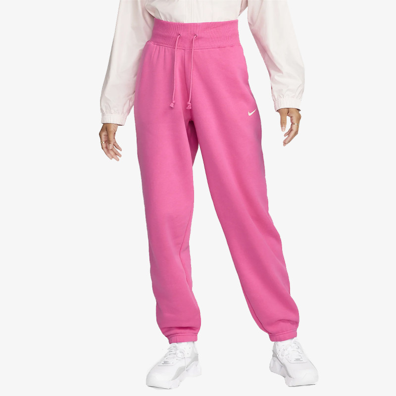 Nike Melegítőnadrág W NSW PHNX FLC HR OS PANT 
