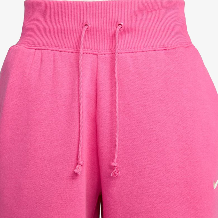 Nike Melegítőnadrág W NSW PHNX FLC HR OS PANT 