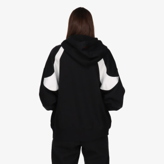 Nike Kapucnis pulóver W NSW CRC50 FLC HOODIE 