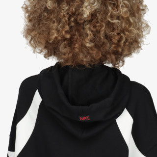 Nike Kapucnis pulóver W NSW CRC50 FLC HOODIE 