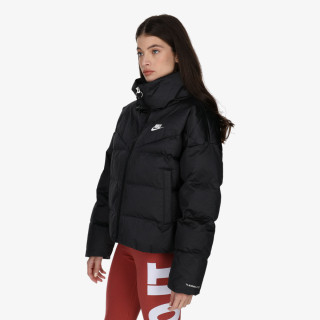 Nike Kabát W NSW TF SYNFL CITY SHINE JKT 