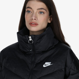Nike Kabát W NSW TF SYNFL CITY SHINE JKT 