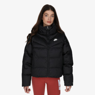 Nike Kabát W NSW TF SYNFL CITY SHINE JKT 